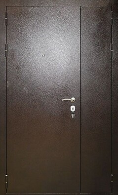 Входная дверь Дверь Бастион Полуторная в Сосновый Бор