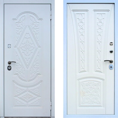 Входная дверь Дверь Гарда S13 в Сосновый Бор